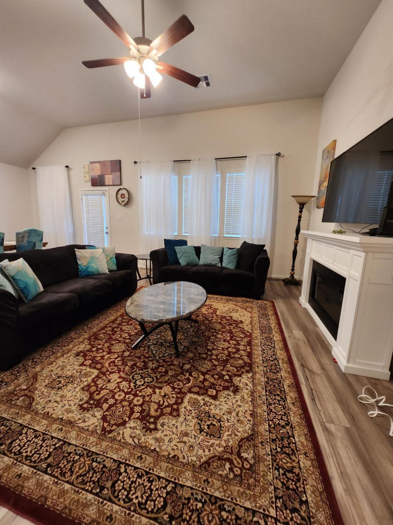 Missouri City Houston Sugarland Luxurious Shella Home Extérieur photo