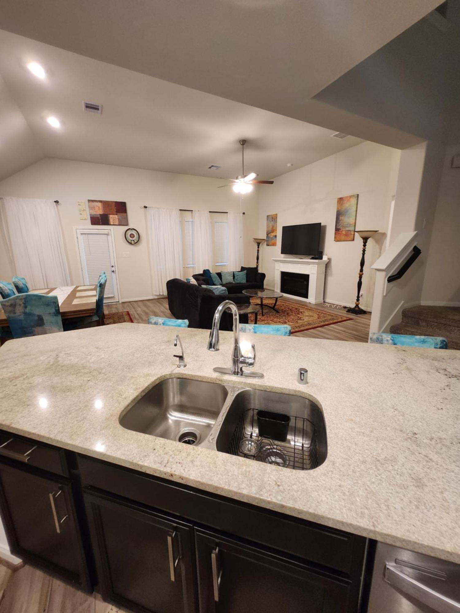 Missouri City Houston Sugarland Luxurious Shella Home Extérieur photo